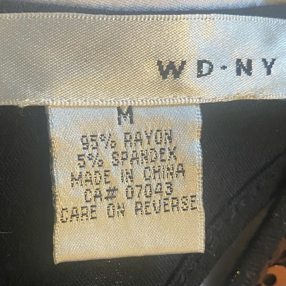 Sequinned tank - Picture 4 of 4